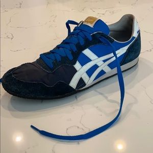 Onitsuka Tiger shoes